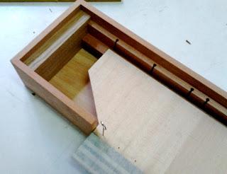 El proceso constructivo del monocordio de Conrad von Zabern, mi próximo instrumento-I parte El proceso constructivo del monocordio de Conrad von Zabern, mi próximo instrumento-I parte