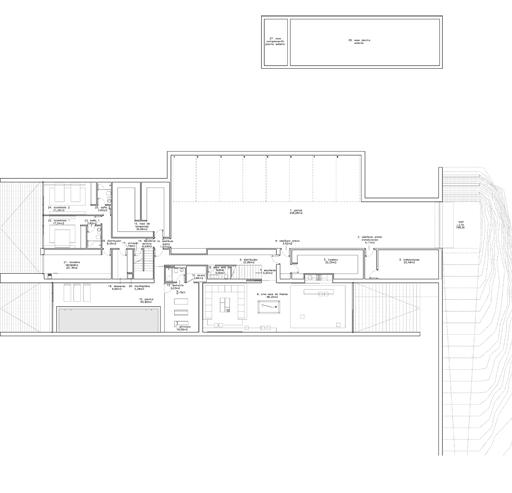 PROCESO CONSTRUCTIVO AL NOROESTE DE MADRID