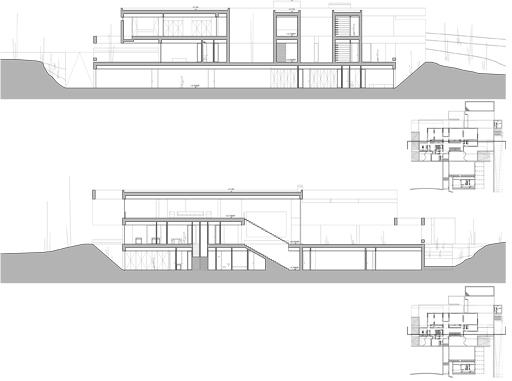 PROCESO CONSTRUCTIVO AL NOROESTE DE MADRID