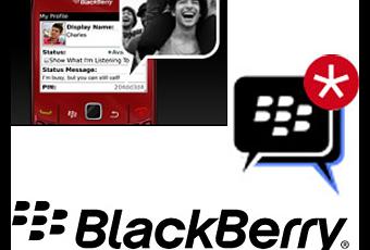Tienes Blackberry? Obtén las mejores imágenes para tu Blackberry Messenger