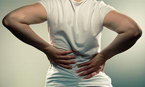 Consejos para cuidar nuestra espalda Consejos para cuidar nuestra espalda