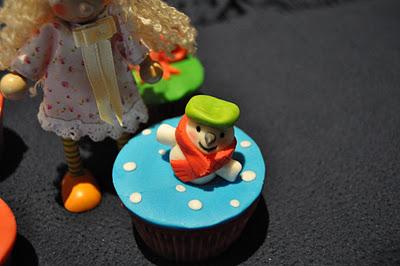 Y llego la navidad..... Y llego la navidad.....