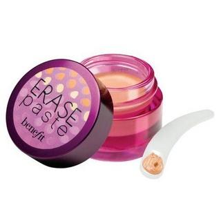 Benefit-Erase-Paste antiojeras