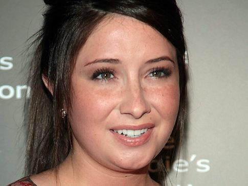 News on Bristol Palin