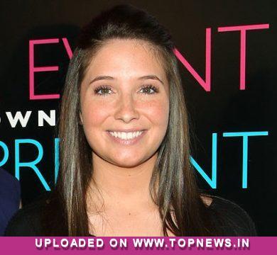 News on Bristol Palin