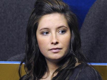 News on Bristol Palin