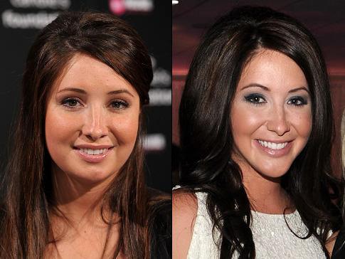 News on Bristol Palin