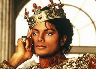 in historical fiction  michael jackson