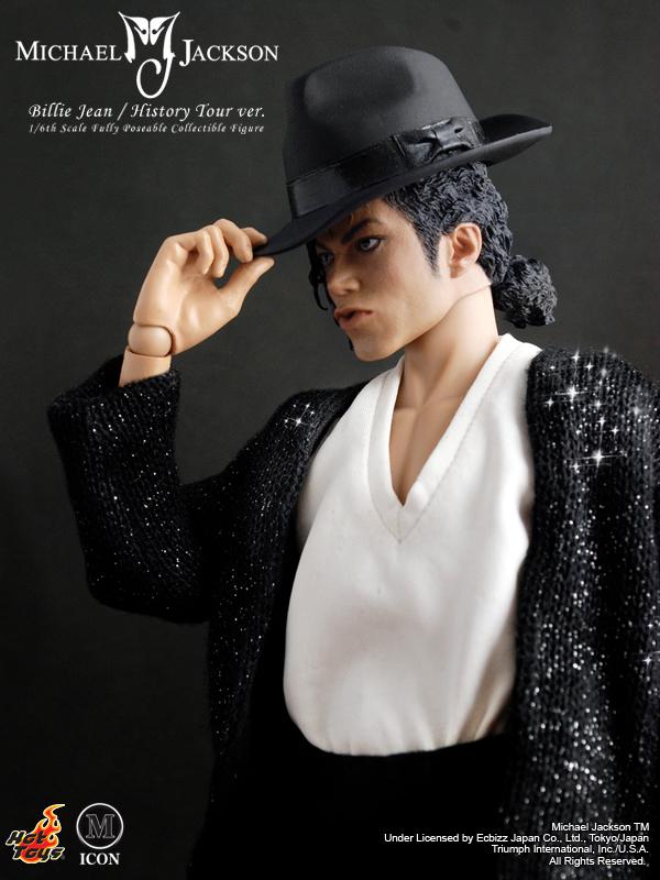 in historical fiction  michael jackson