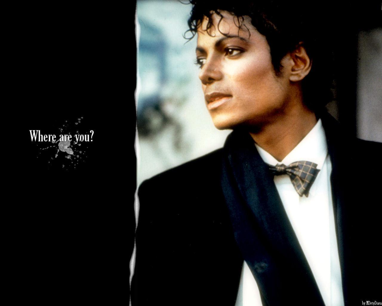 in historical fiction  michael jackson