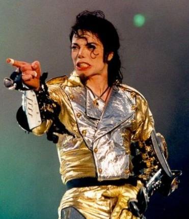 in historical fiction  michael jackson