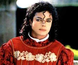 in historical fiction  michael jackson