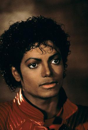 in historical fiction  michael jackson