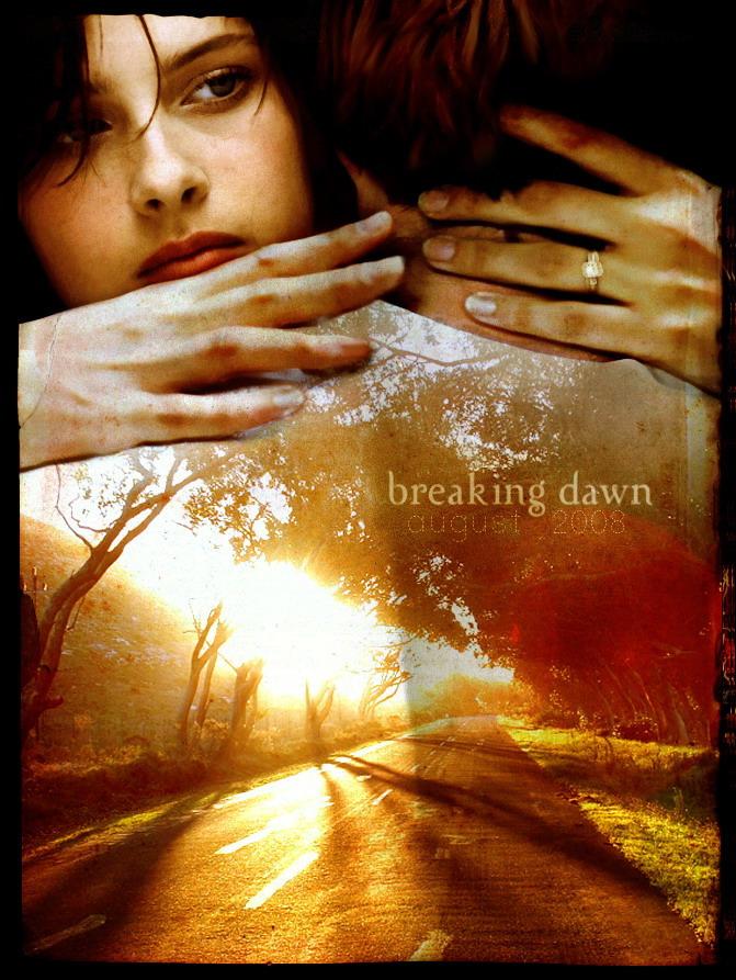 adventures in historical fiction  twilight breaking dawn