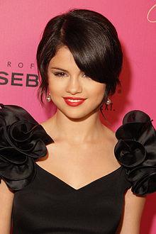 adventures in historical fiction selena gomez 