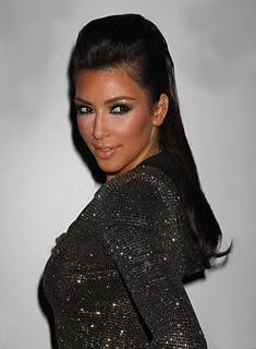 adventures in historical fiction hair kim kardashian