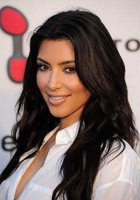 adventures in historical fiction hair kim kardashian