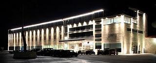 Viajes: Hotel & Spa Arzuaga propone un plan 5* para Fin de Año Viajes: Hotel & Spa Arzuaga propone un plan 5* para Fin de Año