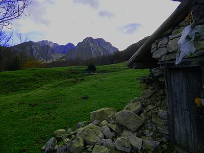 puertos de agüeria