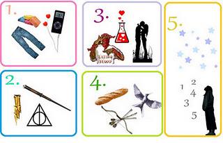 Concurso Pingüinero: Prueba 4 Concurso Pingüinero: Prueba 4