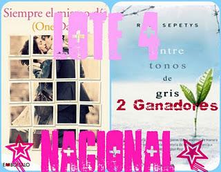 Concurso Pingüinero: Prueba 4 Concurso Pingüinero: Prueba 4