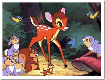 Bambi Bambi