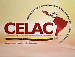 Comenzaron reuniones preparatorias previas a la cumbre de la CELAC.