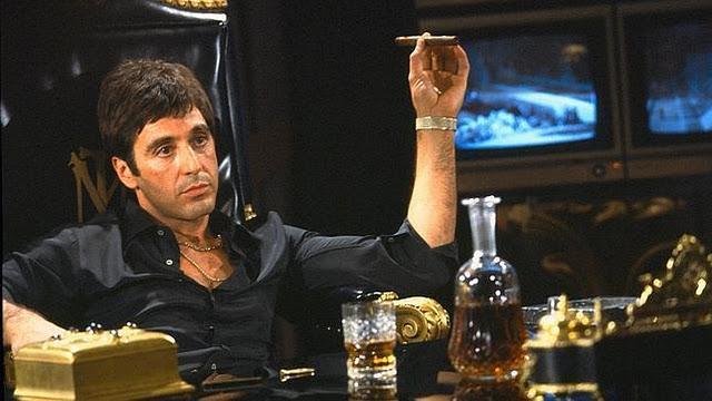 El 'remake' de Scarface se agencia al guionista de Training Day El 'remake' de Scarface se agencia al guionista de Training Day