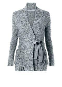 Vuelve la calidez de las prendas de punto Vuelve la calidez de las prendas de punto