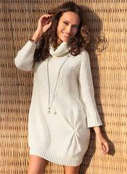 Vuelve la calidez de las prendas de punto Vuelve la calidez de las prendas de punto