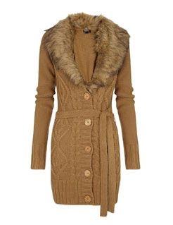 Vuelve la calidez de las prendas de punto Vuelve la calidez de las prendas de punto