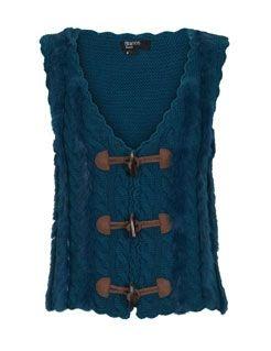 Vuelve la calidez de las prendas de punto Vuelve la calidez de las prendas de punto