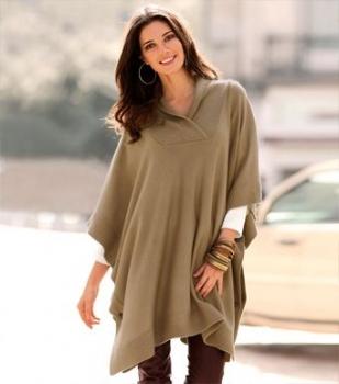 Vuelve la calidez de las prendas de punto Vuelve la calidez de las prendas de punto