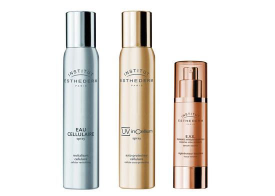 productos de Institut Esthederm productos de Institut Esthederm