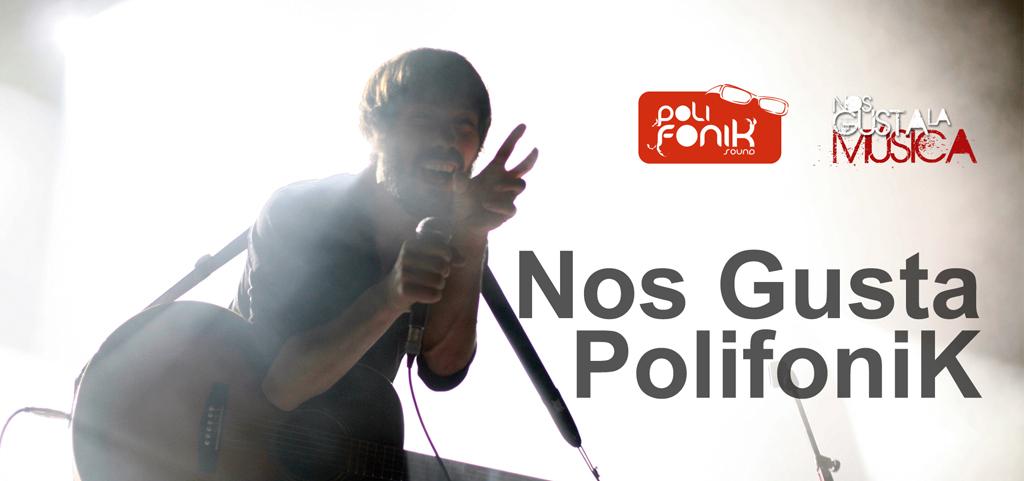 Nace “Nos Gusta Polifonik” el I Concurso de Bandas Emergentes del Polifonik Sound y NGLM