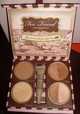 Sabes sacarle partido a tu maquillaje de verano en invierno? Sabes sacarle partido a tu maquillaje de verano en invierno?