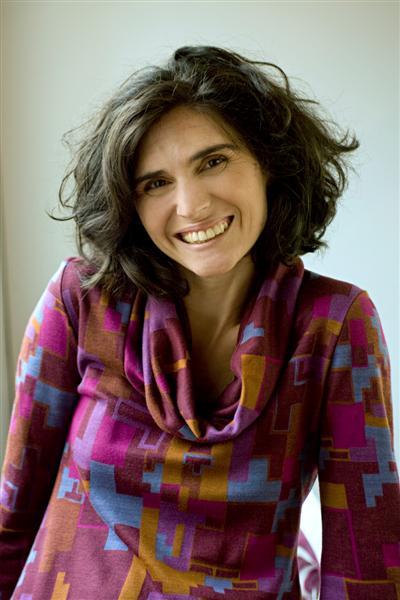 MODA - Mariana Dappiano nominada al Premio Tijeras en la categoría Colección por la Identidad MODA - Mariana Dappiano nominada al Premio Tijeras en la categoría Colección por la Identidad