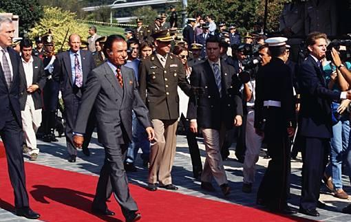 Carlos Saúl Menem