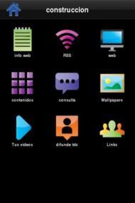 ss-320-1-0 Aplicación “construcción” en Android