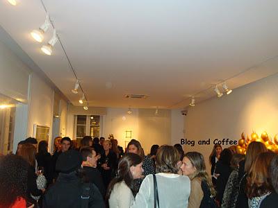 Aristocrazy llega con fuerza a Coruña Aristocrazy llega con fuerza a Coruña