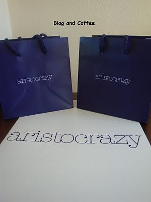 Aristocrazy llega con fuerza a Coruña Aristocrazy llega con fuerza a Coruña