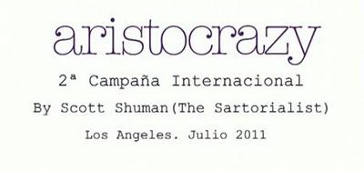 Aristocrazy llega con fuerza a Coruña Aristocrazy llega con fuerza a Coruña