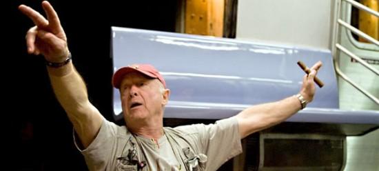 Tony Scott y Narco Sub Tony Scott y Narco Sub