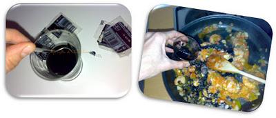 Arroz negro Arroz negro