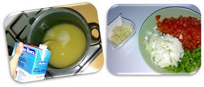 Arroz negro Arroz negro