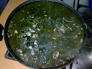 Arroz negro Arroz negro