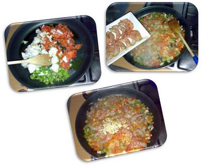 Arroz negro Arroz negro