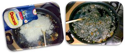 Arroz negro Arroz negro