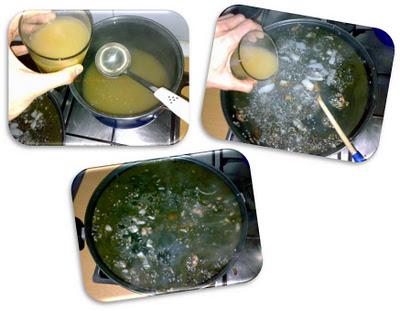 Arroz negro Arroz negro