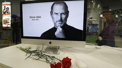 Steve Jobs dará nombre a una calle en madrid